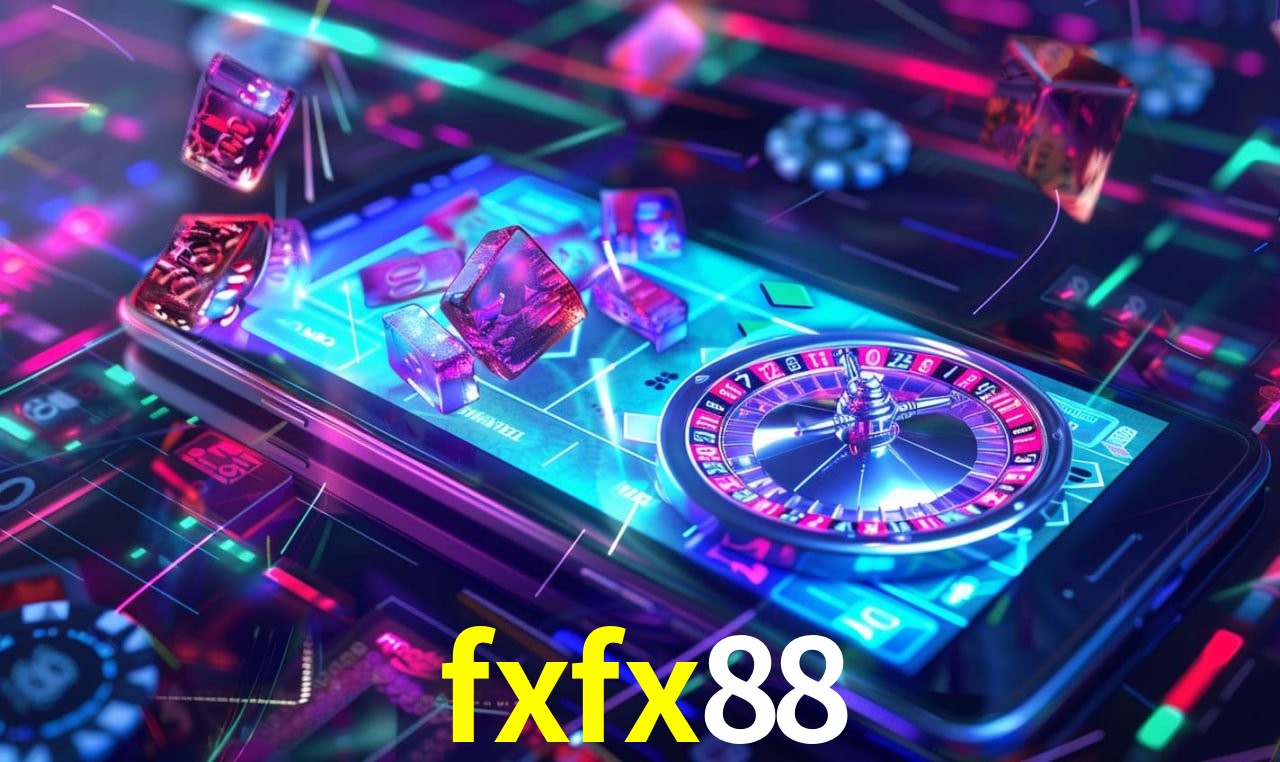 Estatísticas fxfx88