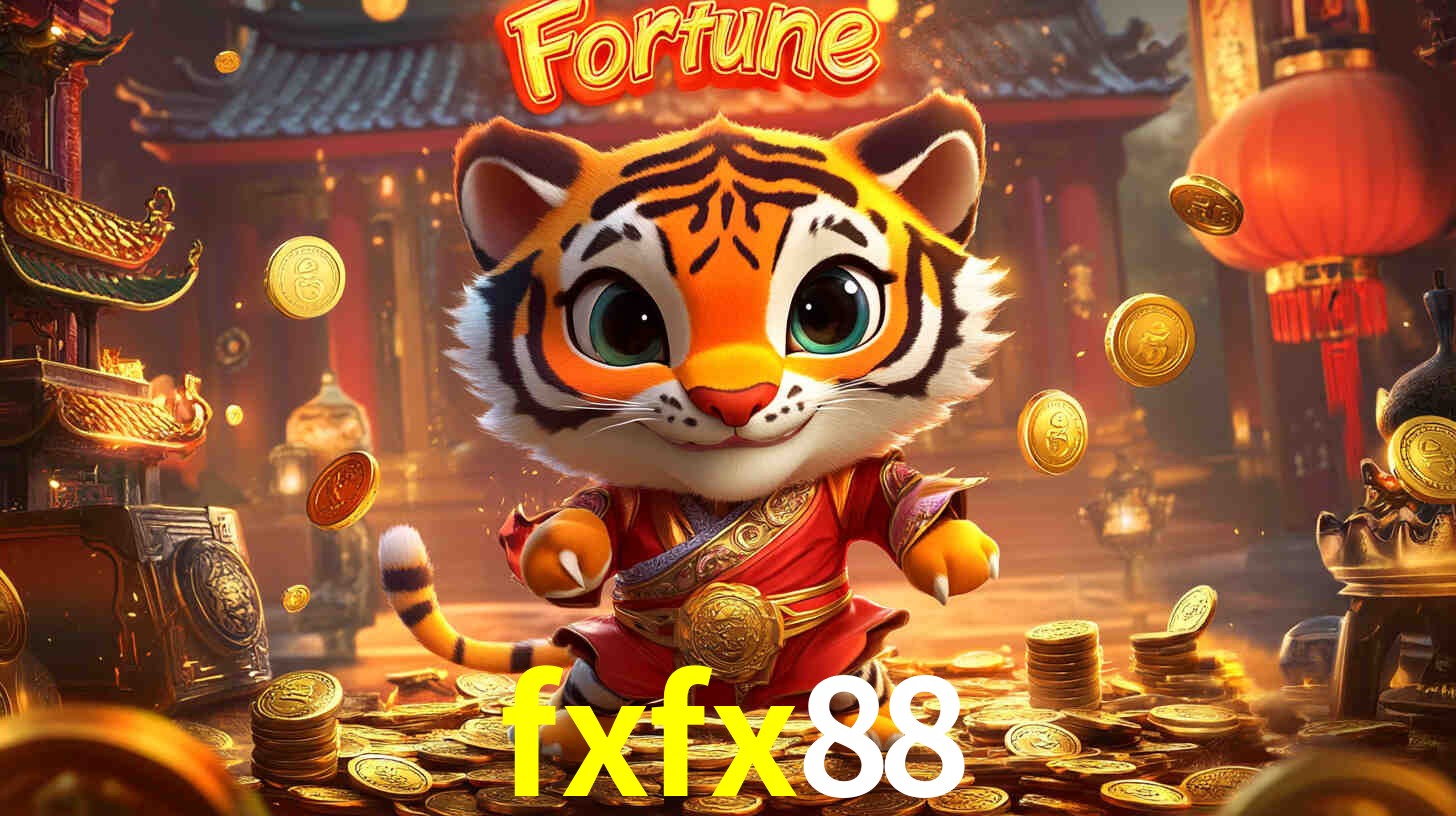 Descubra a Essência do fxfx88: Nossa História e Compromissos