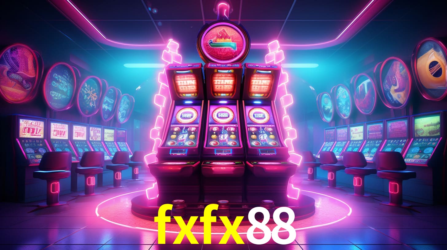 Live Casino fxfx88