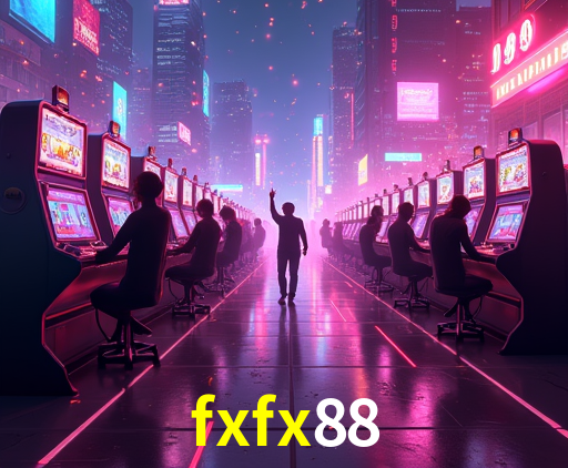 Casino VIP fxfx88