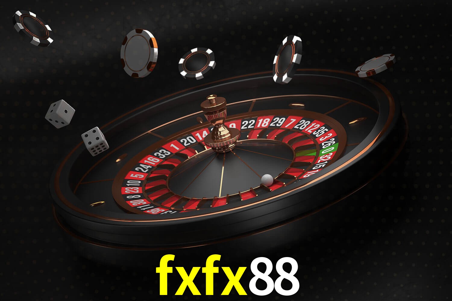 Blackjack Table fxfx88