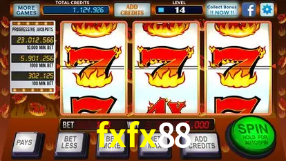 Descubra a Essência do fxfx88: Nossa História e Compromissos