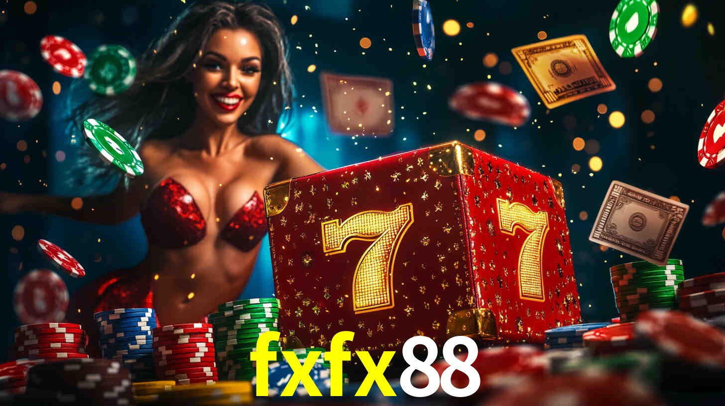 Desvendando o Mundo dos Jogos Virtuais na fxfx88