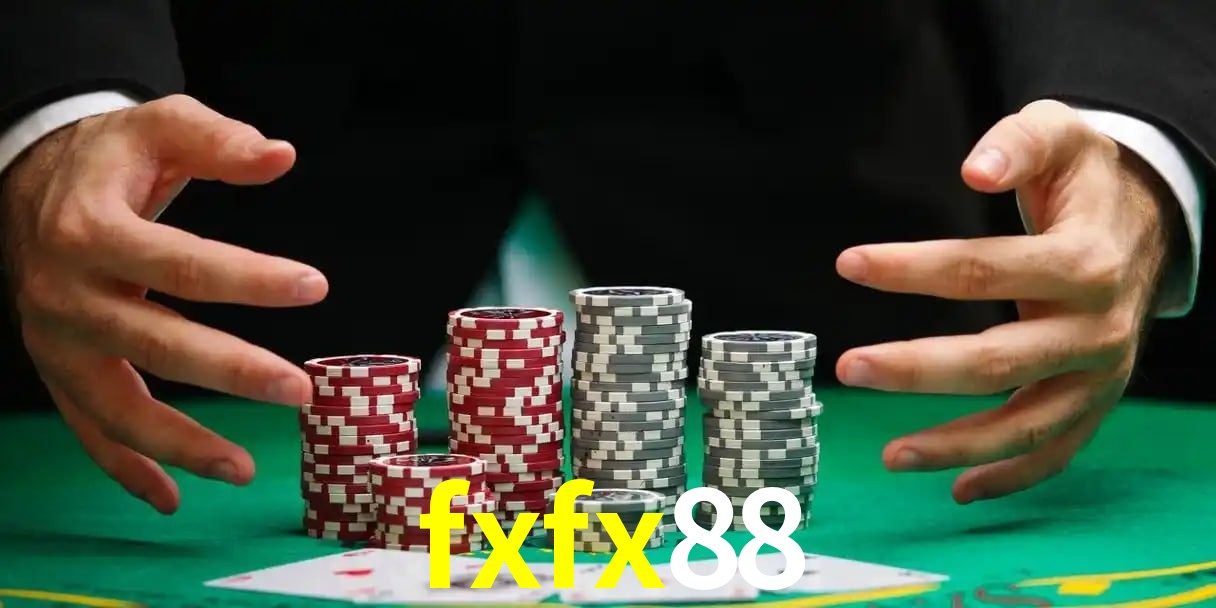 fxfx88 bet