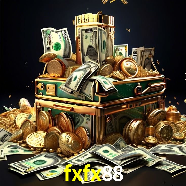 Experiência VIP fxfx88