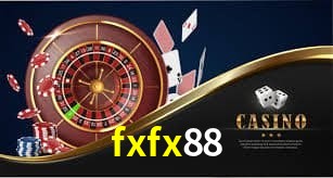 Bônus de Boas-vindas fxfx88