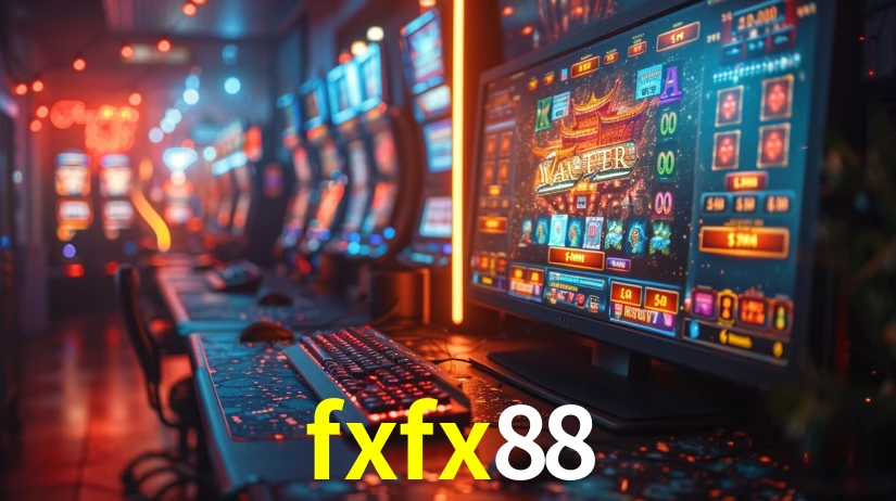 Spaceman Game fxfx88