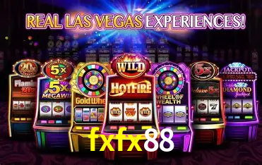Desvendando o Mundo dos Jogos Virtuais na fxfx88