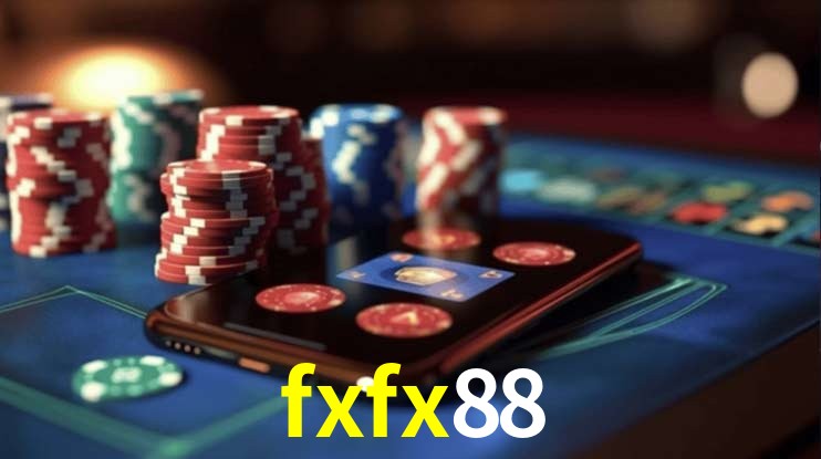 Login Seguro fxfx88