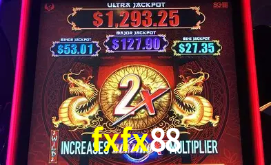 Explorando a Categoria de Eventos em Apostas na fxfx88