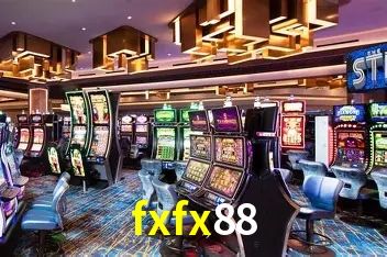 A Popularidade dos Caça-Níqueis no fxfx88