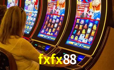 A Experiência Imersiva dos Cassinos Ao Vivo no fxfx88