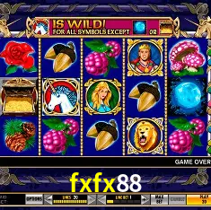 Descubra a Magia dos Jogos de Arcade no fxfx88