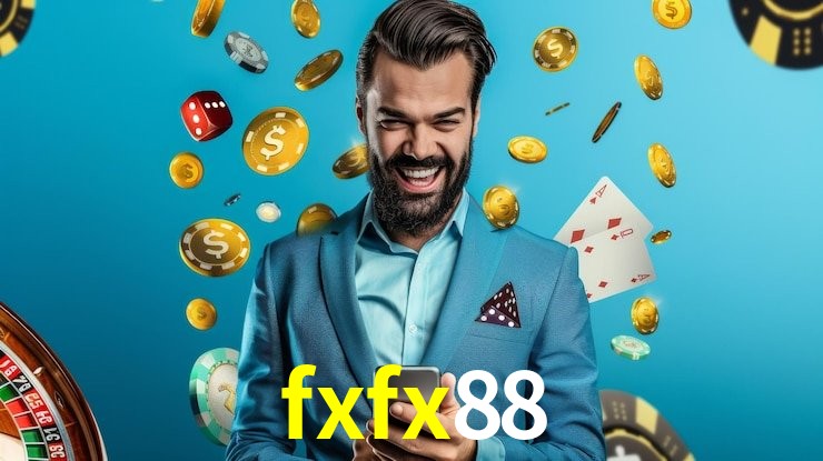 Exclusive Offers fxfx88