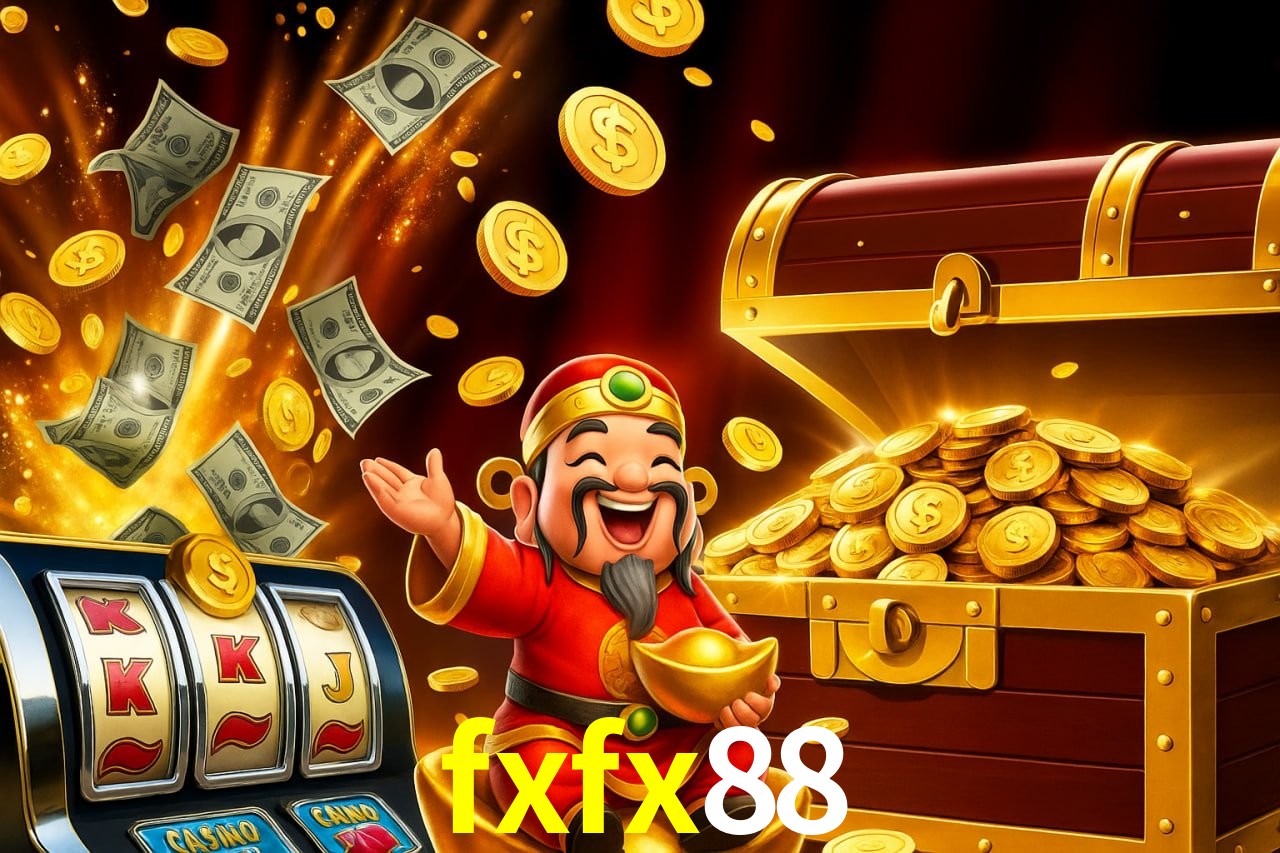 Torneios fxfx88