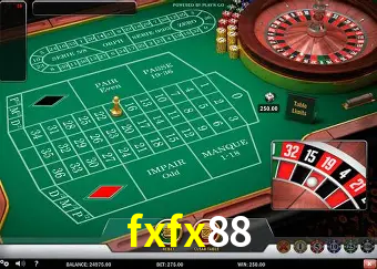 A Popularidade dos Caça-Níqueis no fxfx88