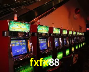 fxfx88: A Experiência de Casino com Jogos de Mesa ao Vivo