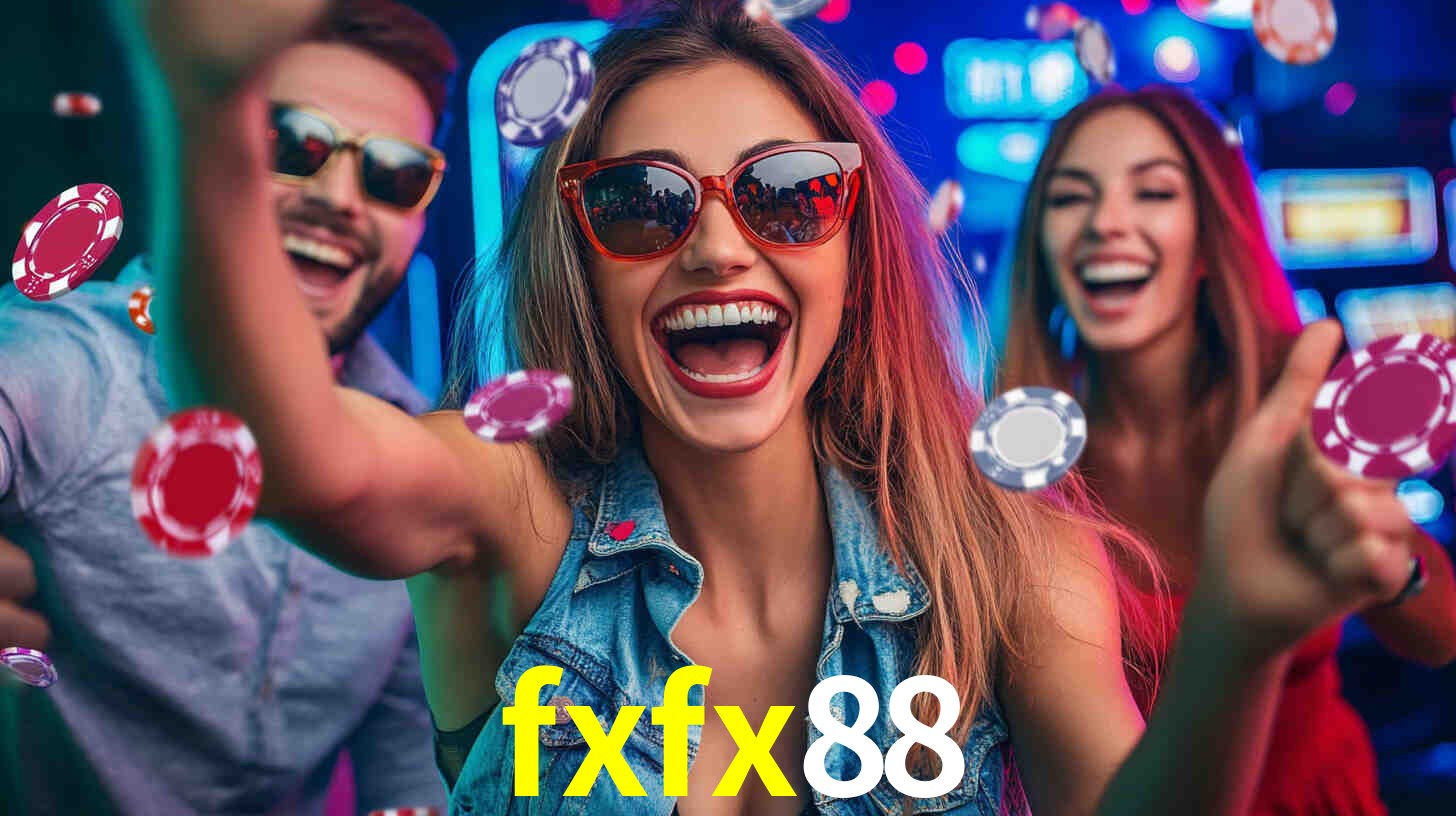 Explorando a Categoria de Eventos em Apostas na fxfx88
