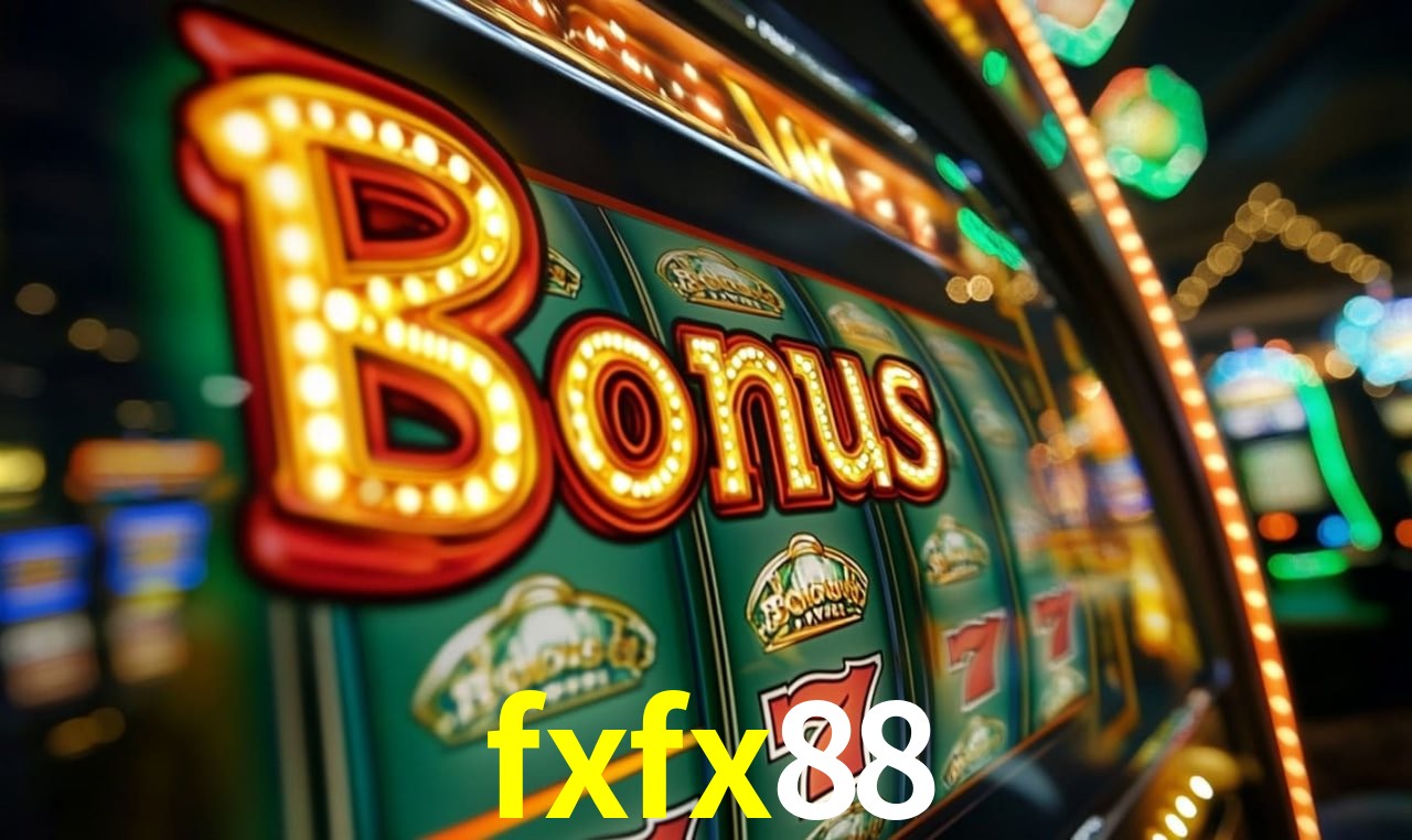 fxfx88 bet