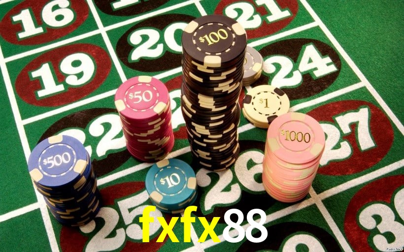 Estatísticas Esportivas fxfx88