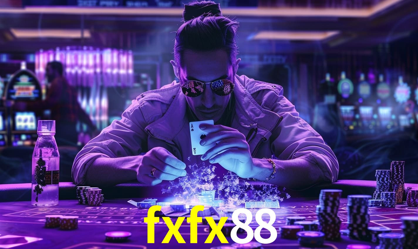 Game Providers fxfx88