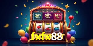 Especiais de Fim de Semana fxfx88