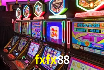A Revolução dos Aplicativos de Jogos no fxfx88