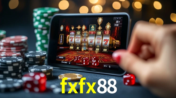 Experiência VIP fxfx88