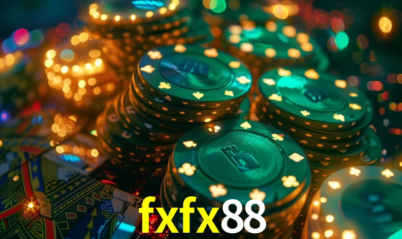 Apostas de Futebol fxfx88