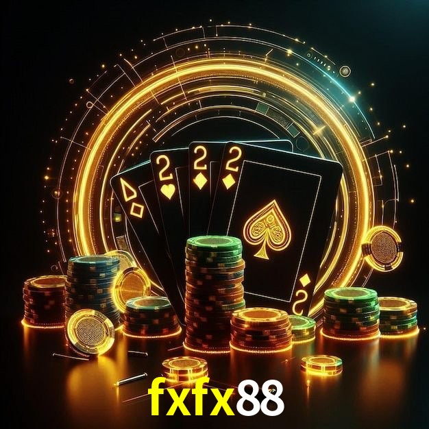 Provedores de Jogos fxfx88