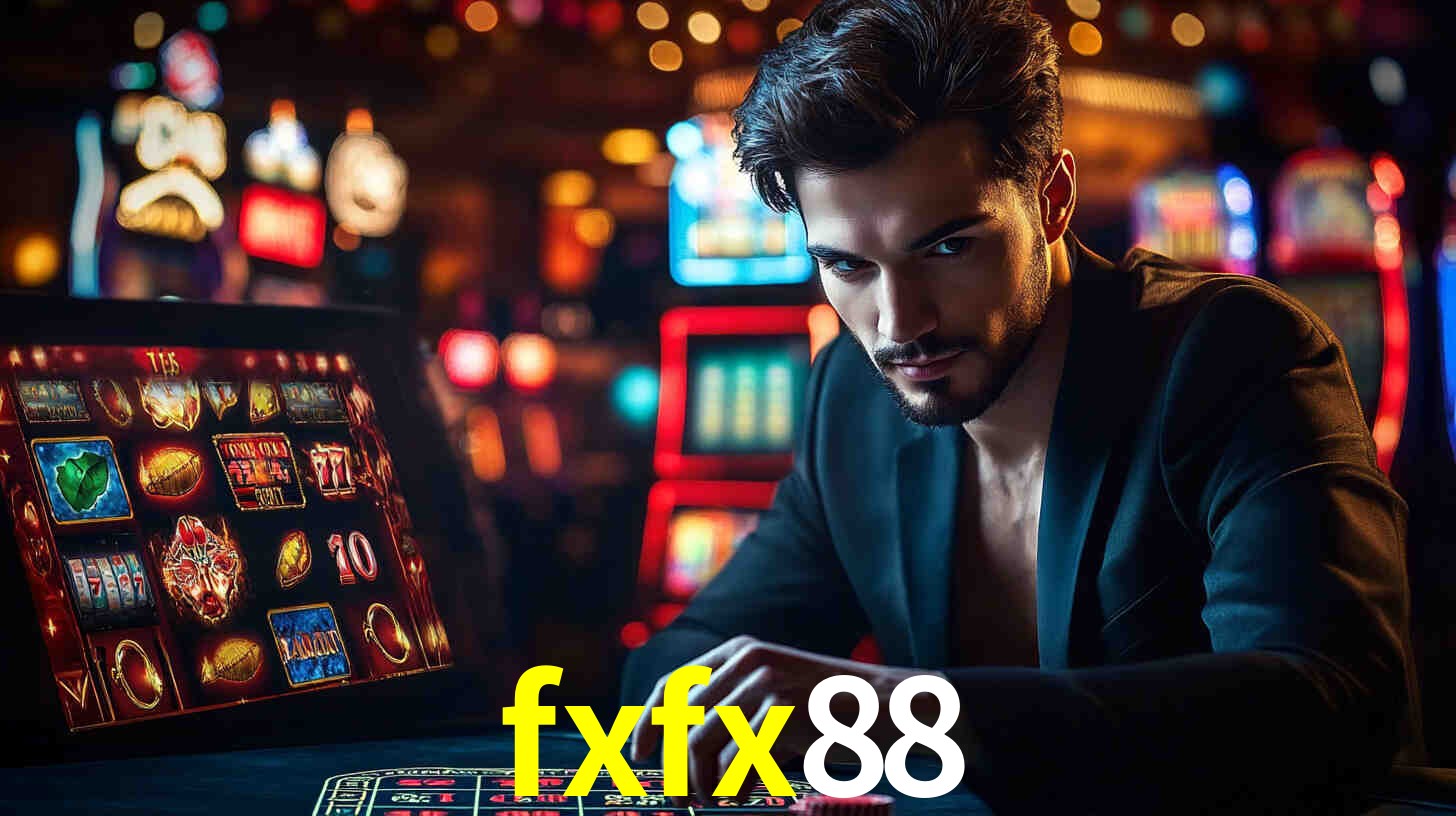 Welcome Bonus fxfx88