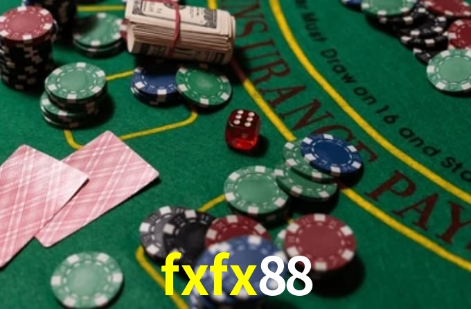 Exclusive Games fxfx88