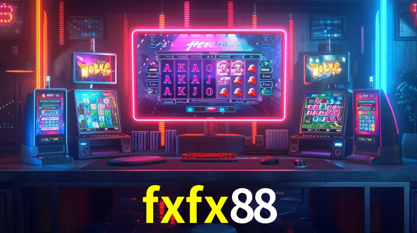Aviator Game fxfx88