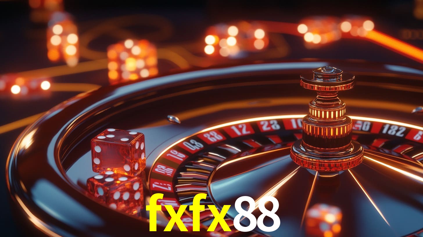 Live Casino fxfx88