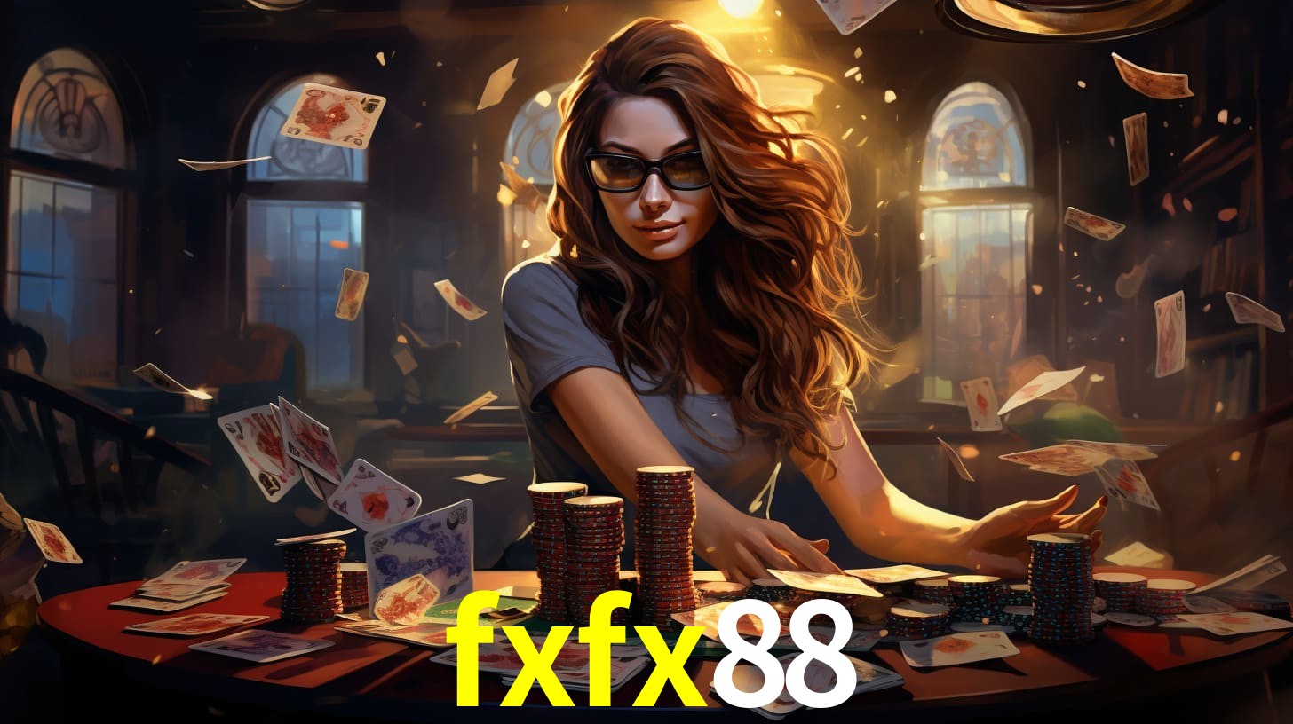 Slot Games fxfx88