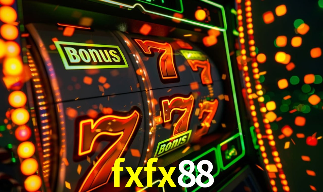 cassino fxfx88