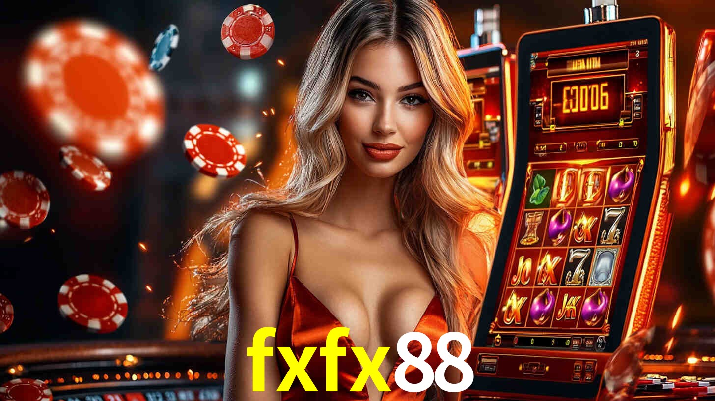 VIP Casino fxfx88