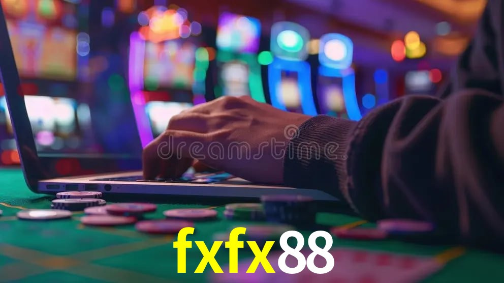 Bônus Diários fxfx88