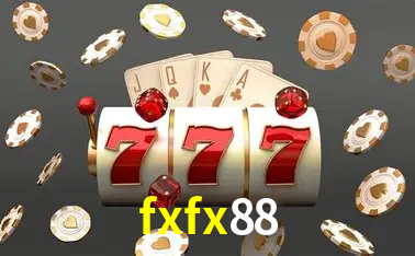 Descubra o Mundo do Cassino Online com fxfx88