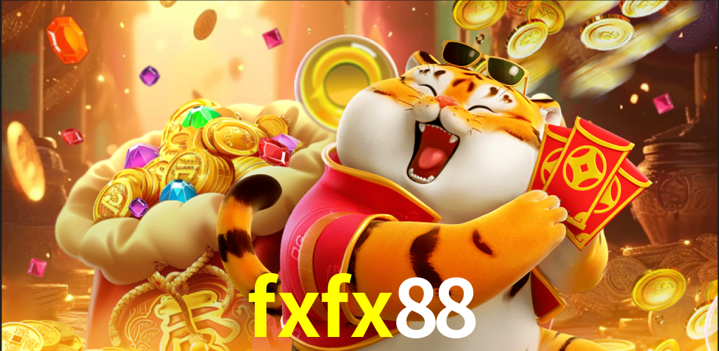 Programa VIP fxfx88