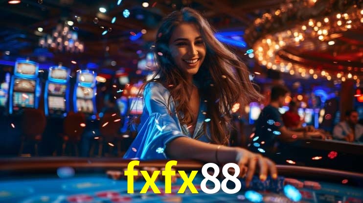 Responsive Design fxfx88
